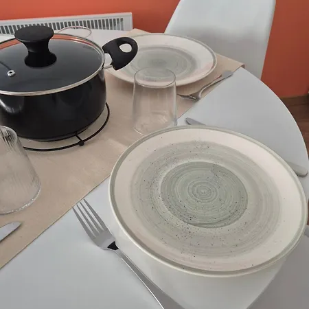 Апартаменты 21 Porodicni Smestaj Na Zlatiboru