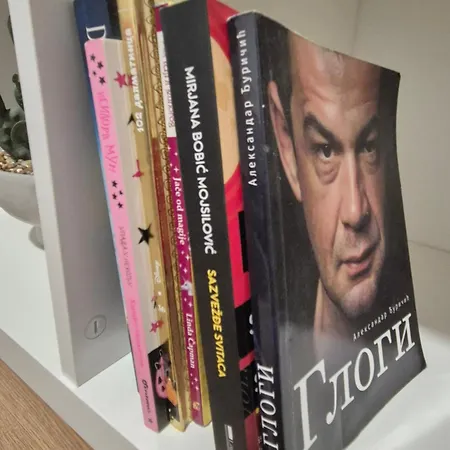 21 Porodicni Smestaj Na Zlatiboru Апартаменты Златибор