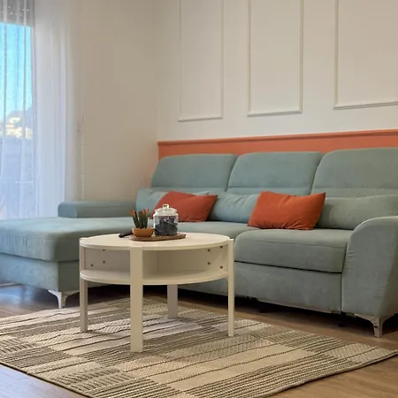 Апартаменты 21 Porodicni Smestaj Na Zlatiboru