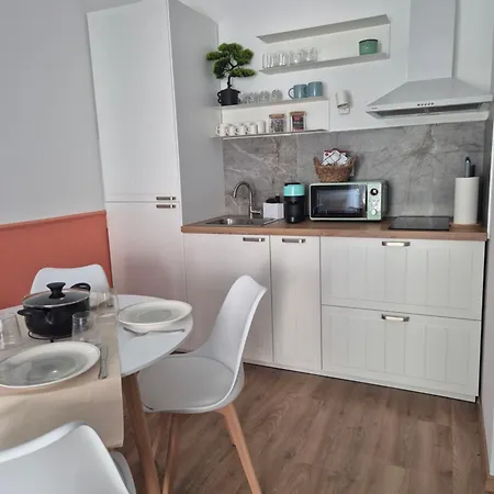 Апартаменты 21 Porodicni Smestaj Na Zlatiboru Златибор