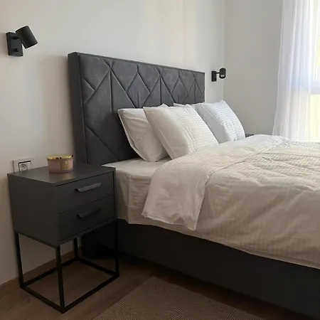 Апартаменты 21 Porodicni Smestaj Na Zlatiboru *