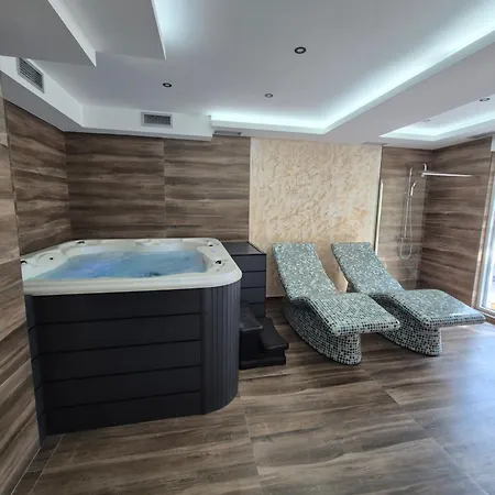 21 Porodicni Smestaj Na Zlatiboru Апартаменты