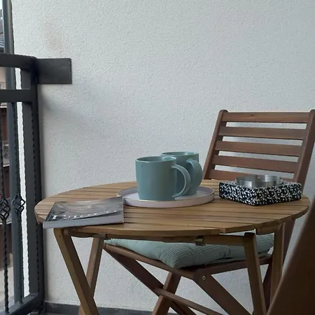 21 Porodicni Smestaj Na Zlatiboru Апартаменты *