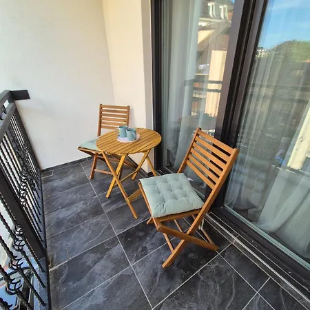 Апартаменты 21 Porodicni Smestaj Na Zlatiboru *